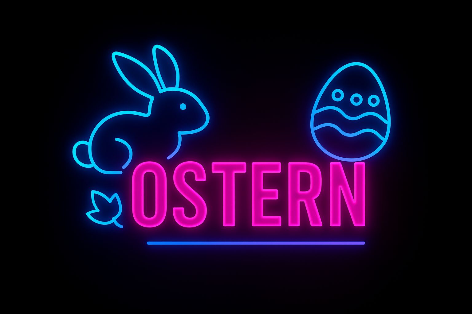 Ostern