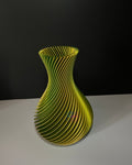 Makezi VELA Vase - 3D-gedruckt Heimdeko