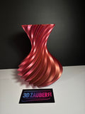 Zauberhafte Vase