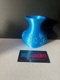 Wasserdichte Meeresschildkröte Vase
