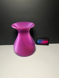 Twist Bloom Vase