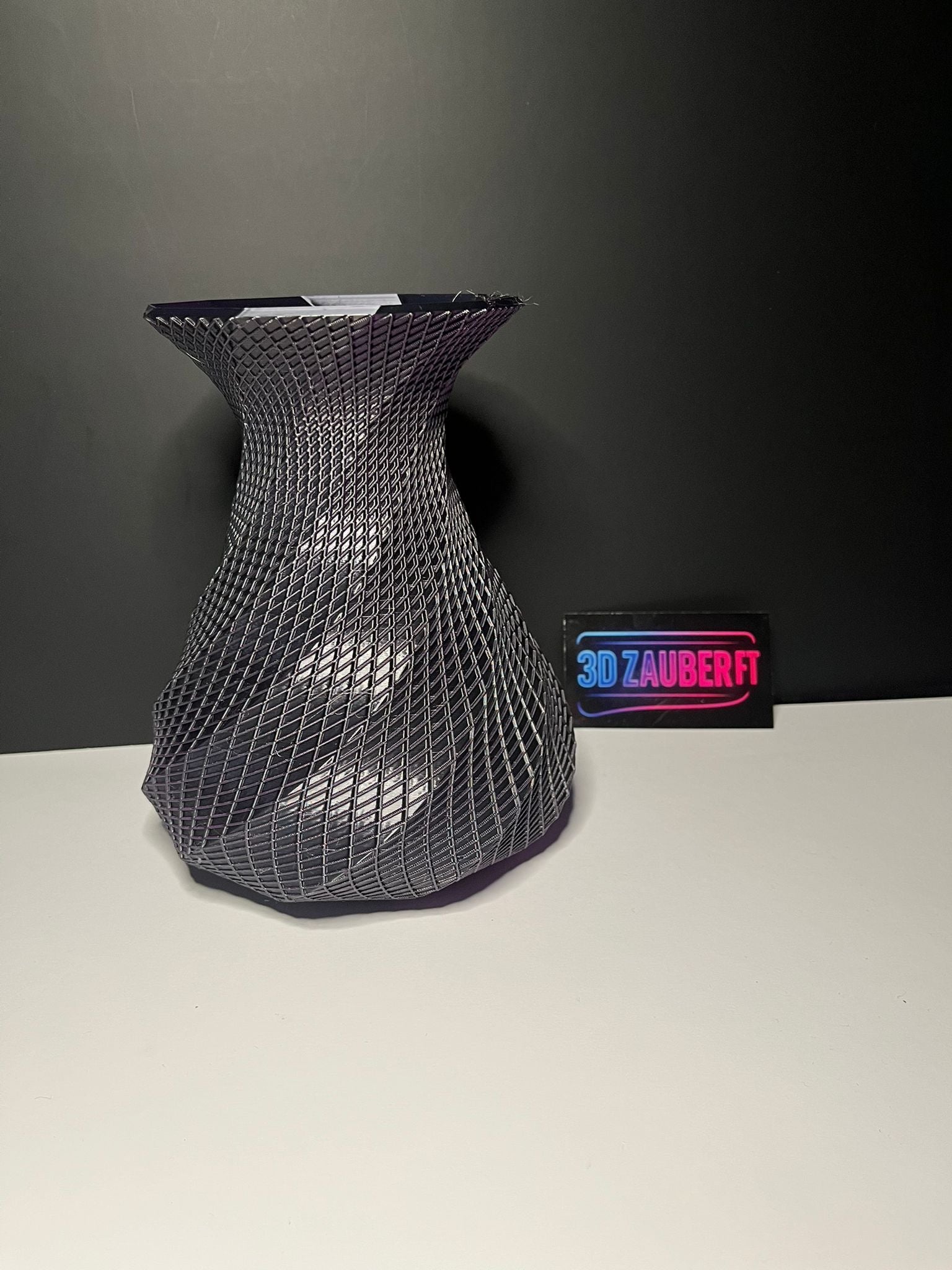Atrium Vase
