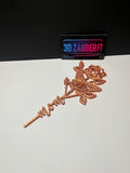 Rose zum Muttertag