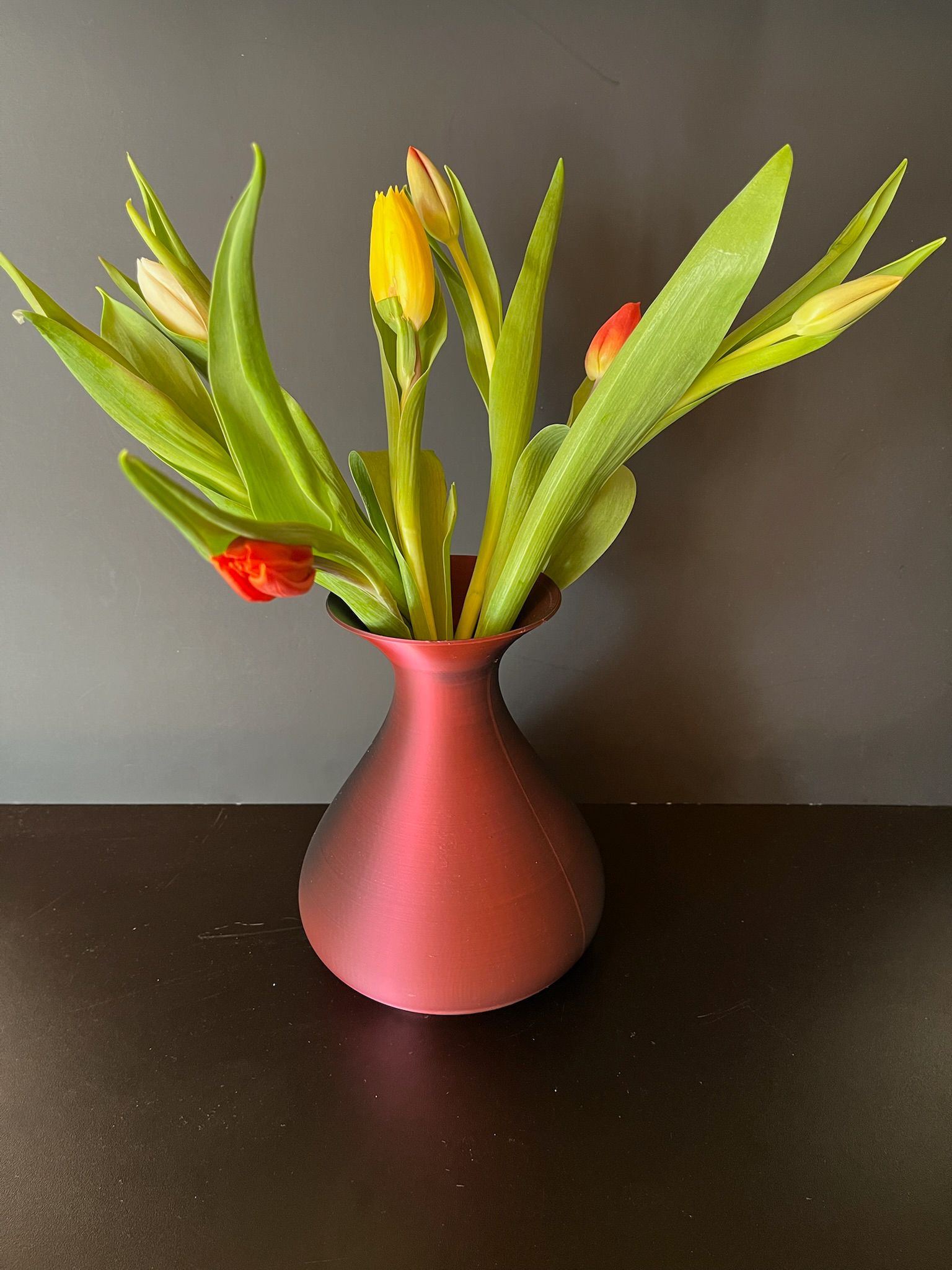 Velora Vase