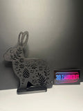 Osterhase Deko