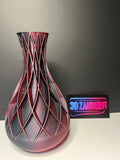 Rubina Vase